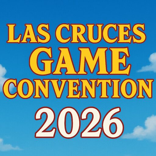 Las Cruces Game Convention